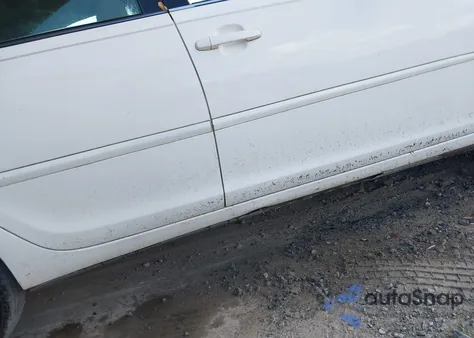 2006 Toyota Camry Le z USA, uszkodzony, nr VIN 4T1BE32K66U673771